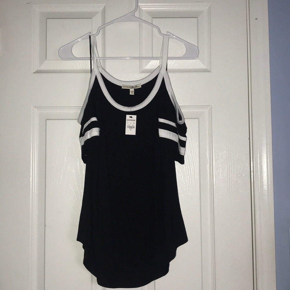 🆕 Express top - Picture 2 of 5